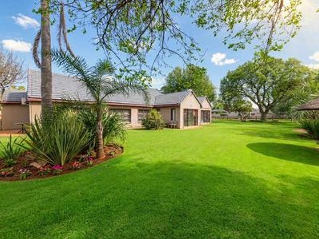 House for sale in Sedibeng, Gauteng