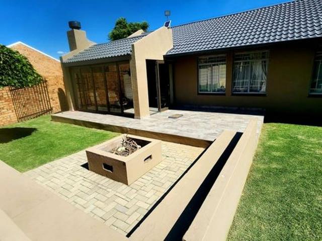 House for rent in Secunda, Govan Mbeki