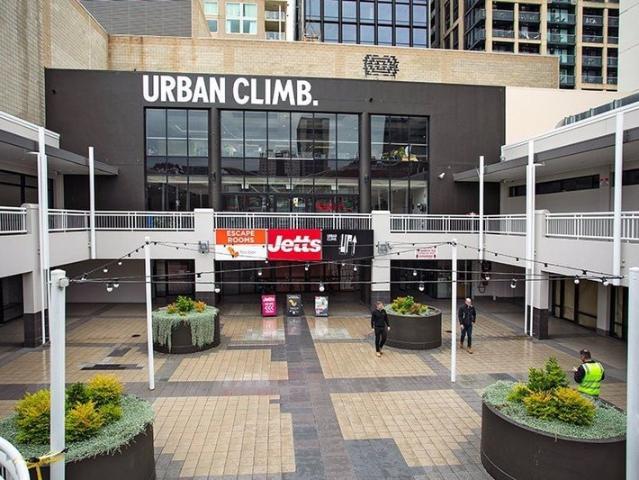 Retail for rent in Horseshoe Creek, South Australia