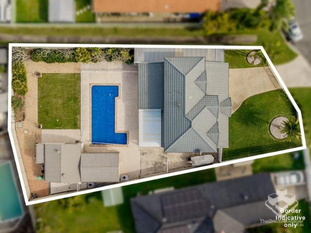 House for sale in Fernbrook, Queensland