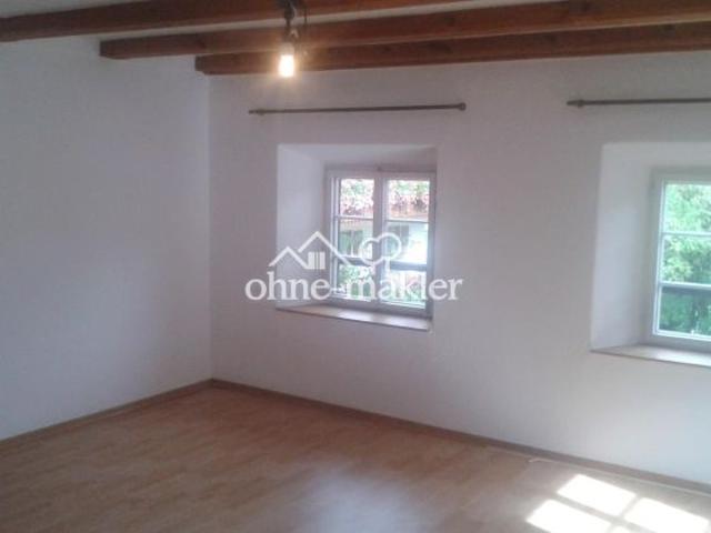 Wohnung mieten in Bernau, Brandenburg