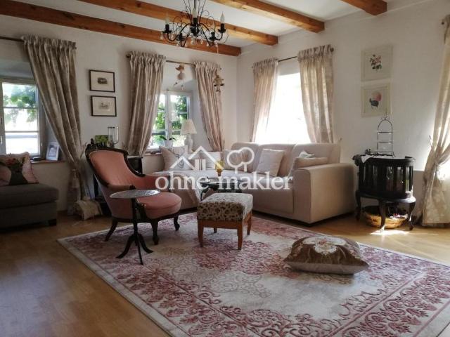 Apartment mieten in Bernau, Bayern
