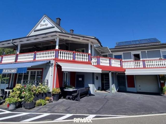 Haus kaufen in Kaindorf an der Sulm