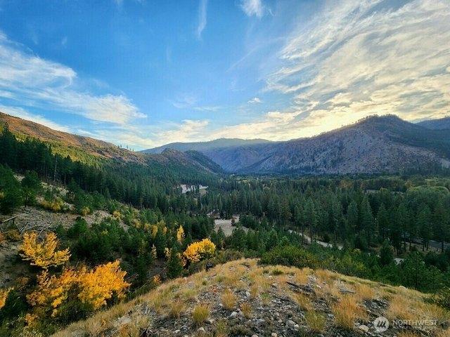 Land for sale in Entiat, Washington