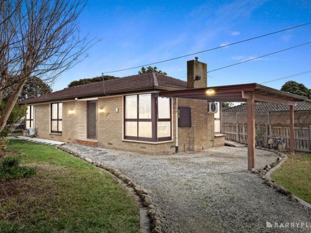 House for sale in Camerons Creek, Victoria