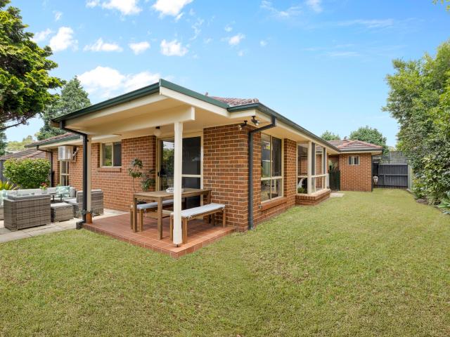 House for sale in Sydney, New South Wales