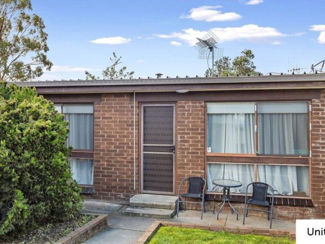 Apartment for sale in Bendigo, Victoria