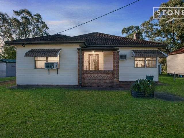 House for sale in New South Wales
