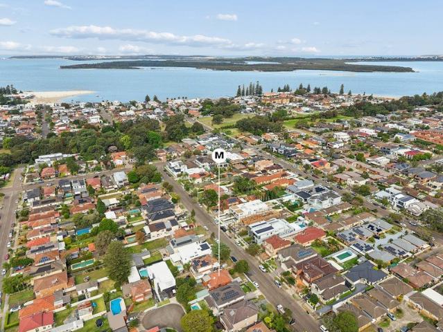 House for sale in St George, Sydney