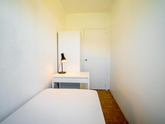 Apartamento en alquiler en les Corts, Barcelonès