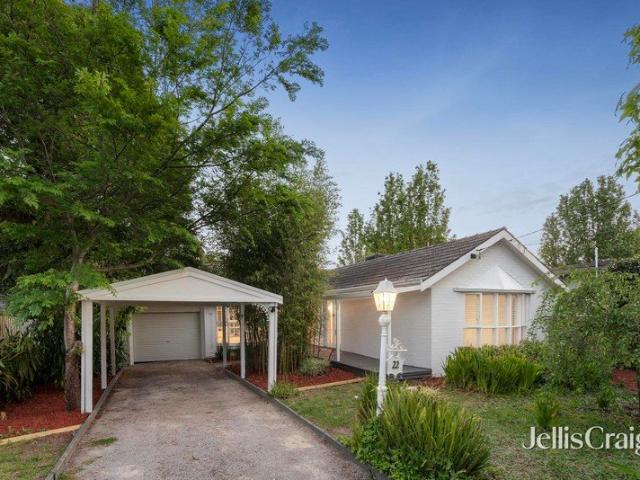 House for sale in Ringwood North, Melbourne