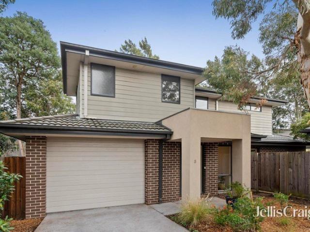 Townhouse for sale in Camerons Creek, Victoria