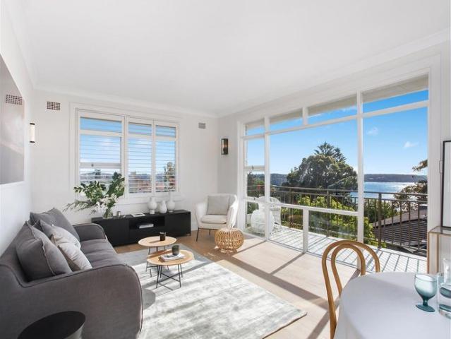 Apartment for rent in Lower North Shore, Sydney