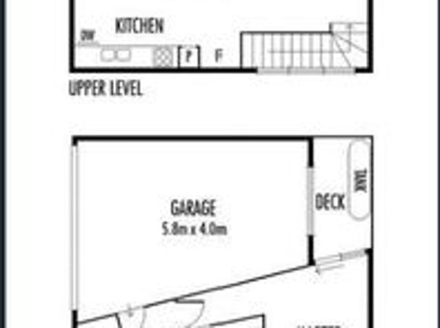 Apartment for rent in Melbourne, Victoria