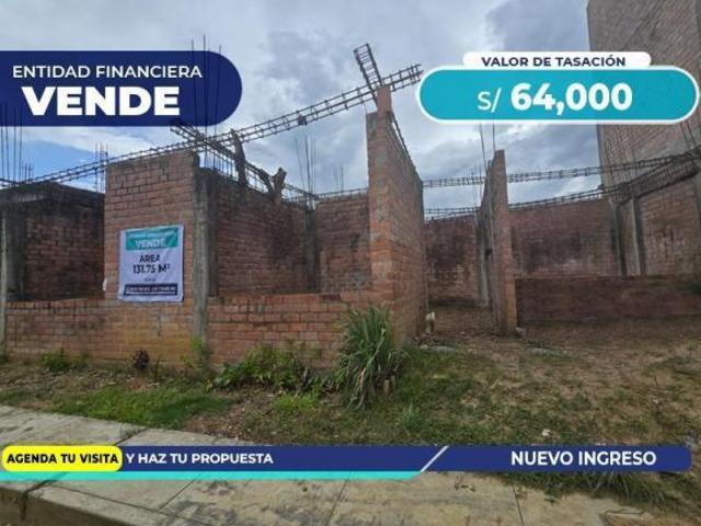 Casa venta en Junin