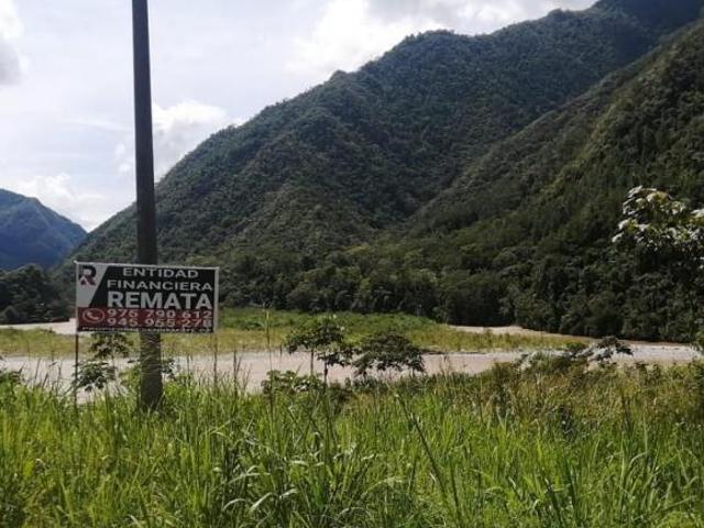 Terreno venta en Chanchamayo