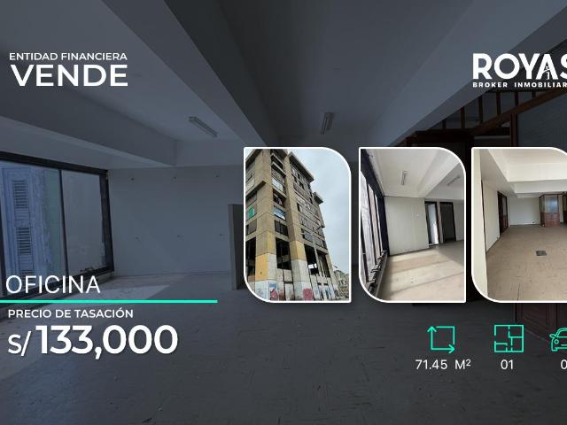 Oficina venta en Castilla-Pasamayo, Callao
