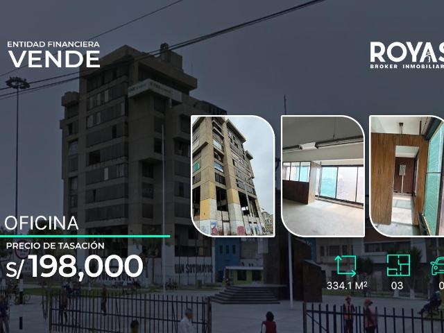 Oficina venta en Castilla-Pasamayo, Callao