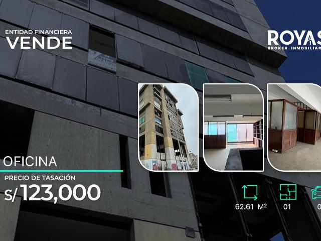 Oficina venta en Callao, Lima Metropolitana