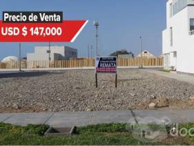 Entidad Financiera Remata Terreno En Condominio Las Velas Paracas Ica 00884 Entidad Financiera Remata Terreno En Condominio Las Velas Paracas Ica 00884