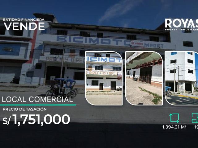 Local Comercial venta en Uca