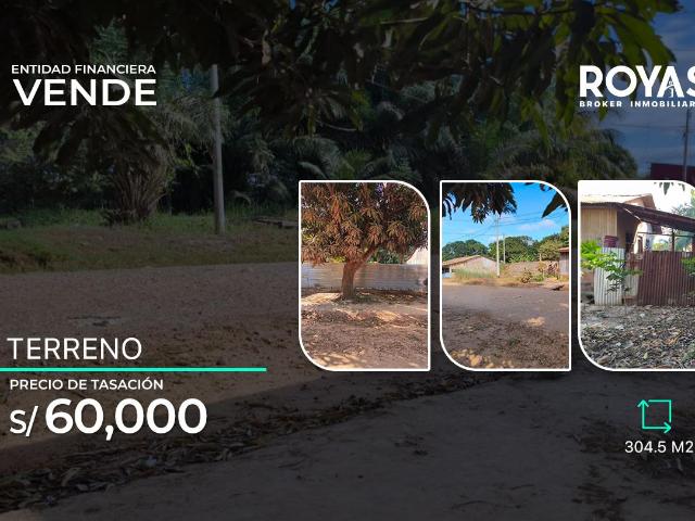 Terreno venta en Uca