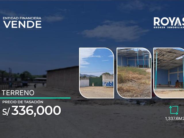 Terreno venta en Laynas, La Matanza