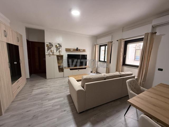 Appartement location à Gueliz, Marrakech