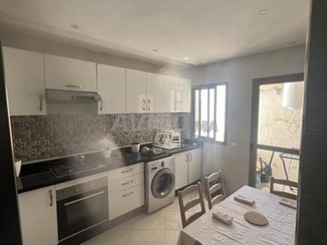 Appartement location à Lyautey