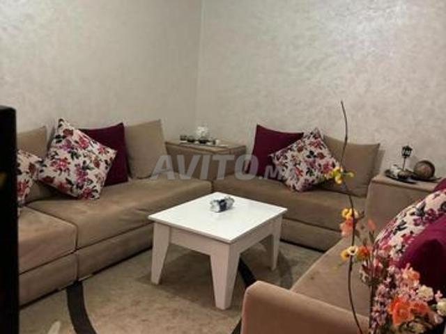 Appartement vente à Gueliz, Marrakech