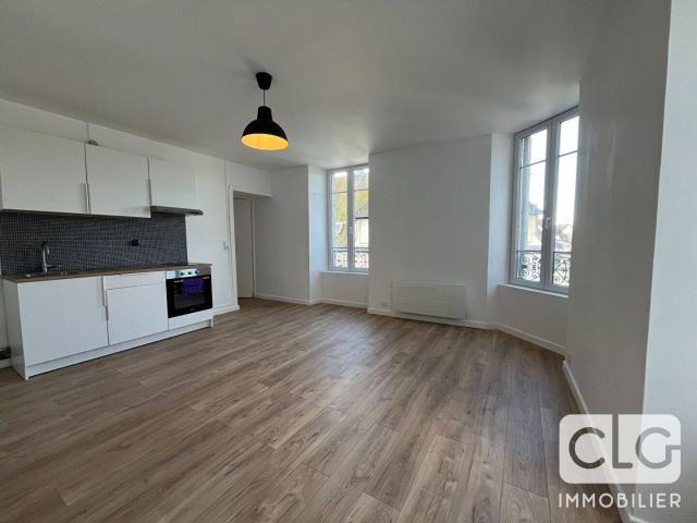 Appartement location à Stang Argant, Concarneau