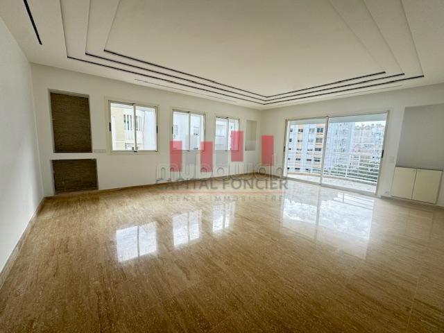 Appartement location à Anfa, Gharb-Chrarda-Beni Hssen