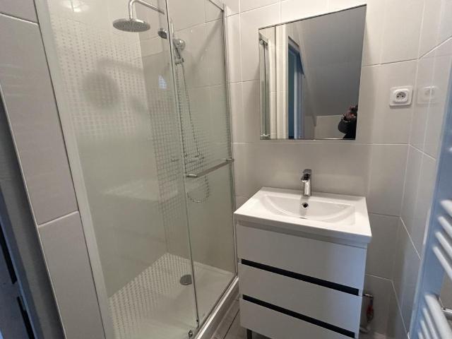 Appartement location à Autun, Le Creusot