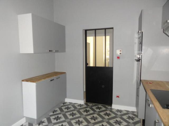 Appartement location à Autun, Le Creusot