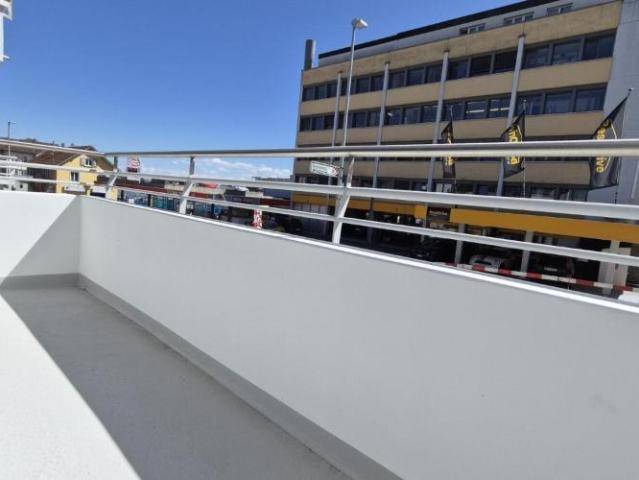 Apartment mieten in Corcelles (NE)