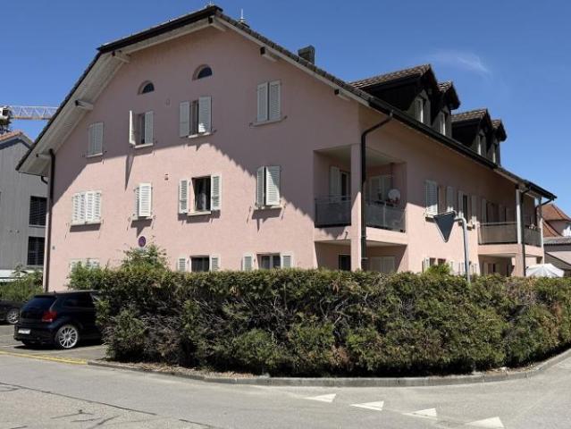 Apartment mieten in Payerne, District de la Broye-Vully