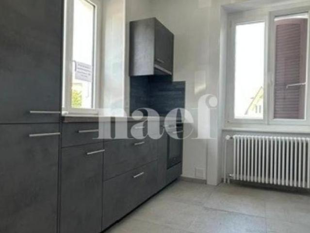 Apartment mieten in La Chaux-de-Fonds