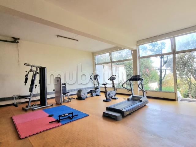 Appartement location à Anfa, Gharb-Chrarda-Beni Hssen