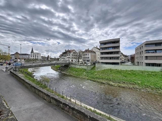 Apartment mieten in Payerne, Waadt