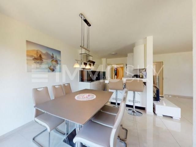 Wohnung kaufen in Marly, Freiburg