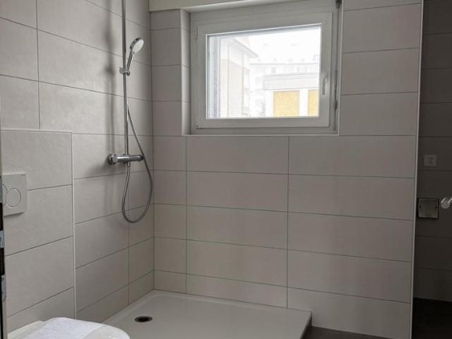 Apartment mieten in La Chaux-de-Fonds