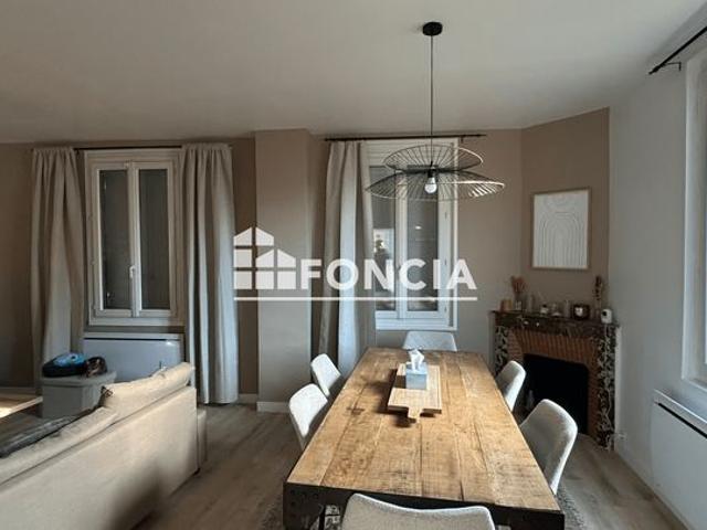 Maison vente à Fontainebleau, Villecerf