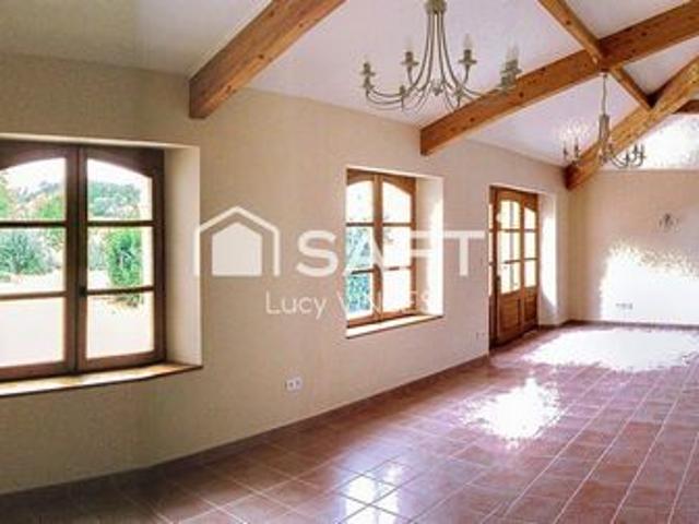 Villa vente à Gourdon, Goujounac