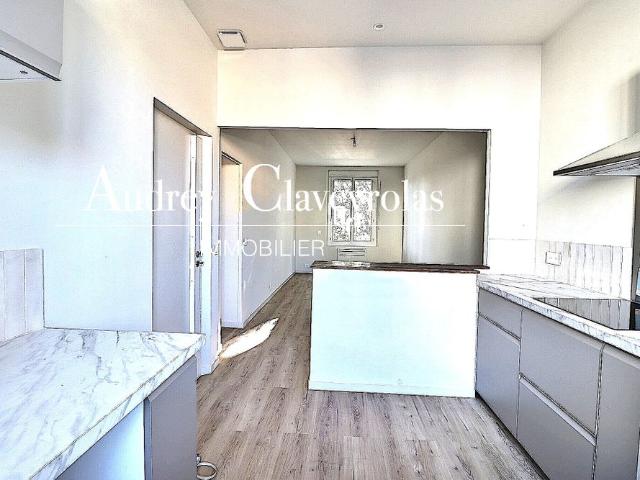 Appartement location à Marseille