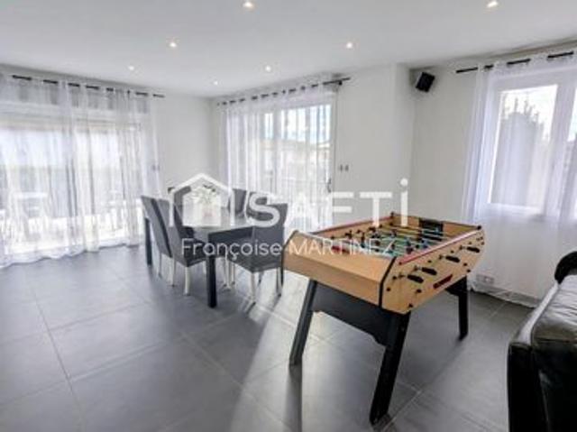 Villa vente à Lyon, Rhône