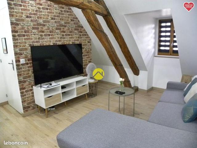 Maison vente à Vierzon, Aubigny-sur-nère