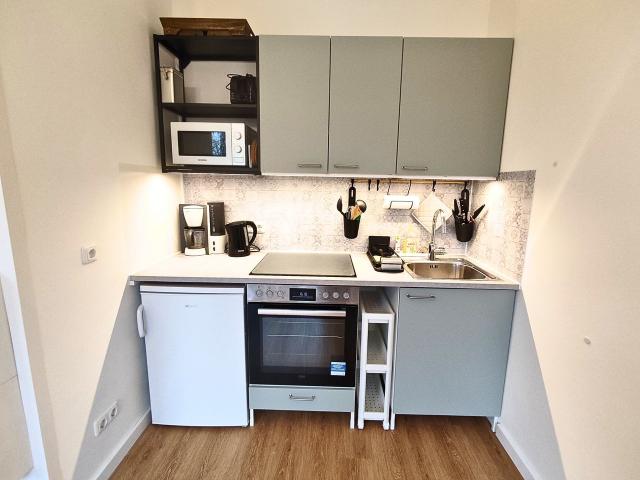 Apartment mieten in Mitte, Bremen