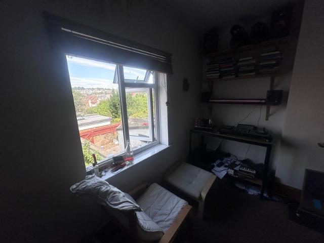 Apartment for rent in Spike Island, Feckenham