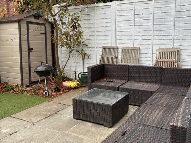 Apartment for rent in Streatham Hill, Greater London