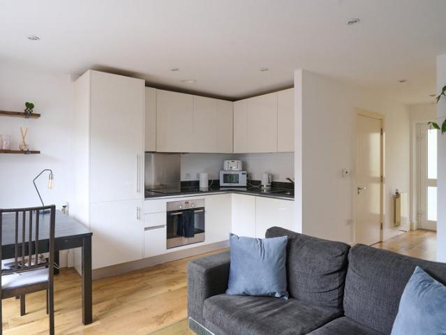 Apartment for rent in Greater London